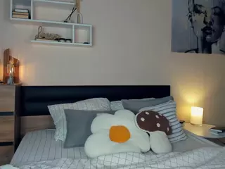 CuteCaprice's Live Sex Cam Show