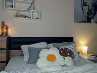 CuteCaprice's Live Sex Cam Show