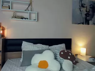 CuteCaprice's Live Sex Cam Show