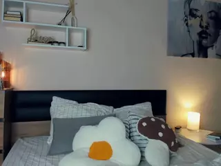 CuteCaprice's Live Sex Cam Show