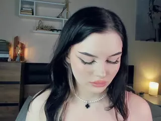 CuteCaprice's Live Sex Cam Show