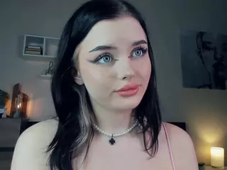 CuteCaprice's Live Sex Cam Show