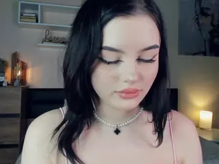 CuteCaprice's Live Sex Cam Show