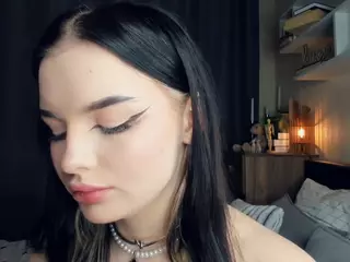 CuteCaprice's Live Sex Cam Show