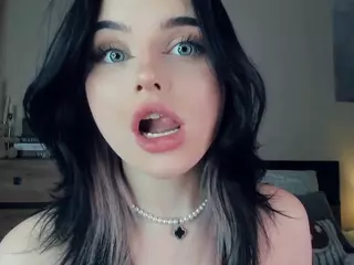 CuteCaprice's Live Sex Cam Show