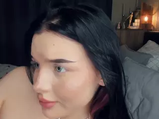 CuteCaprice's Live Sex Cam Show