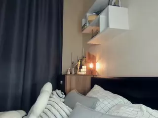 CuteCaprice's Live Sex Cam Show