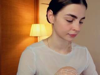 lizbethdenmark Live Webcam on CamSoda
