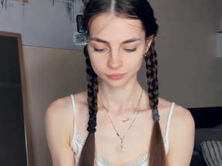 lizbethdenmark Live Webcam on CamSoda