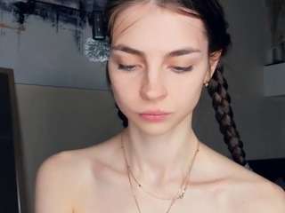 lizbethdenmark Live Webcam on CamSoda