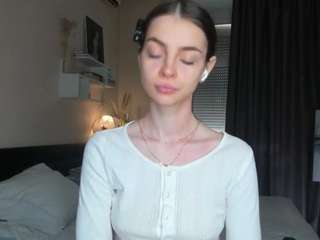 LizbethDenmark live cam preview