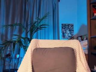 lorafaro Live Webcam on CamSoda