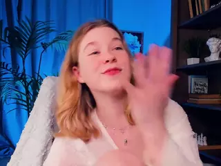 LoraFaro's Live Sex Cam Show
