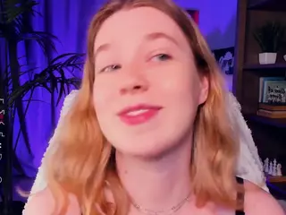 LoraFaro's Live Sex Cam Show