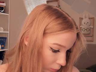 lorettaatcher Bikini live webcam