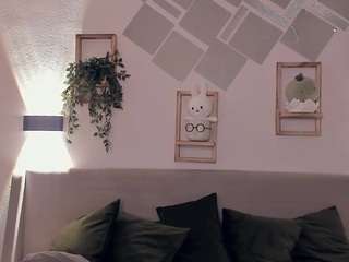 lorettaatcher webcam