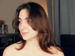 lynnadollins Live Webcam on CamSoda