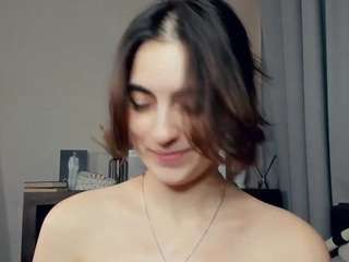 lynnadollins Live Webcam on CamSoda