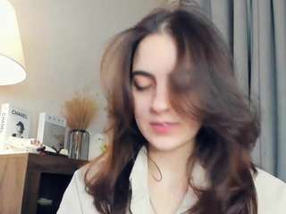 lynnadollins Live Webcam on CamSoda