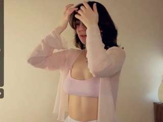 lynnadollins, recent webcam model, live from Camsoda