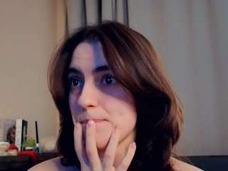 lynnadollins Live Webcam on CamSoda