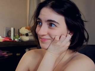 lynnadollins Live Webcam on CamSoda