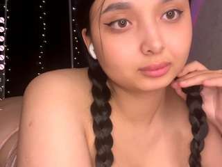 maydacovil webcam model