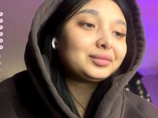 maydacovil webcam model