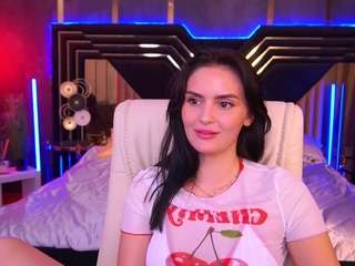 milashalovely from CamSoda is Freechat