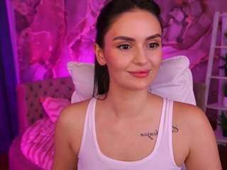 milashalovely webcam