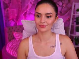 milashalovely webcam