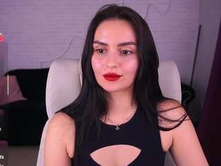 milashalovely from CamSoda