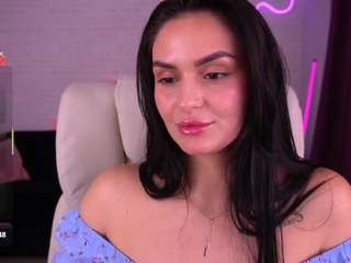 milashalovely Drinking live webcam