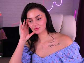 milashalovely Lush live webcam