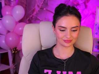 milashalovely webcam