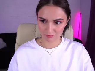 MilashaLovely's Live Sex Cam Show