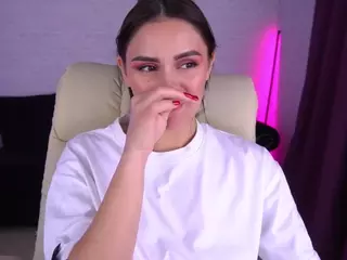 MilashaLovely's Live Sex Cam Show