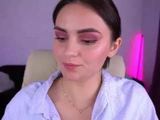 MilashaLovely's Live Sex Cam Show