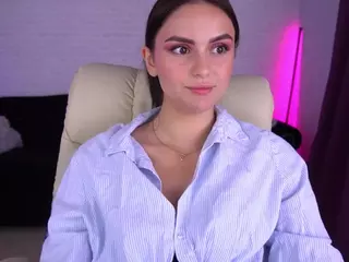 MilashaLovely's Live Sex Cam Show