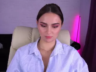 MilashaLovely's Live Sex Cam Show