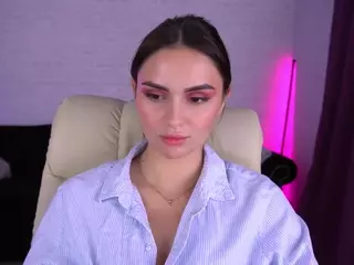 MilashaLovely's Live Sex Cam Show