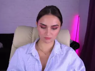 MilashaLovely's Live Sex Cam Show