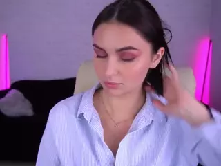 MilashaLovely's Live Sex Cam Show