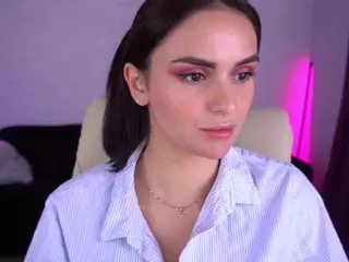 MilashaLovely's Live Sex Cam Show
