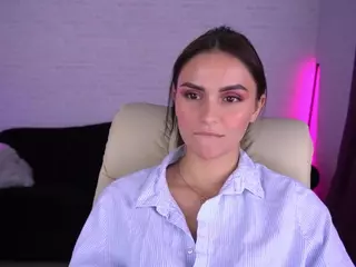 MilashaLovely's Live Sex Cam Show