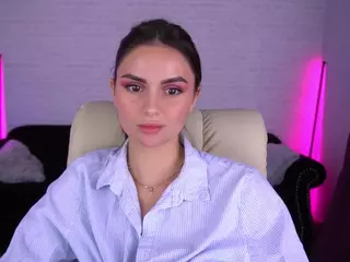 MilashaLovely's Live Sex Cam Show