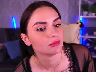 MilashaLovely's Live Sex Cam Show