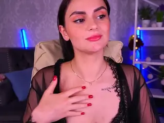 MilashaLovely's Live Sex Cam Show