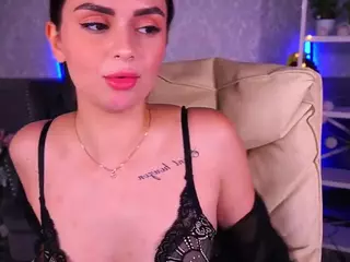 MilashaLovely's Live Sex Cam Show
