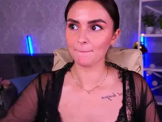 MilashaLovely's Live Sex Cam Show